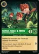 Hamish, Hubert & Harris #70