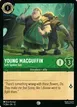 Young MacGuffin #71