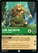 Lord MacGuffin #78