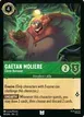 Gaetan Moliere #80