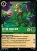 Helga Sinclair #93