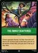 The Family Scattered #97