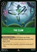 The Claw #99