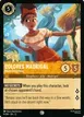 Dolores Madrigal #9