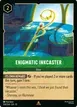 Enigmatic Inkcaster #100