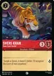 Shere Khan #108