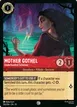 Mother Gothel #110
