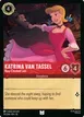 Katrina Van Tassel #111