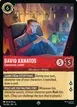 David Xanatos #116
