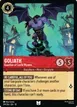 Goliath #119
