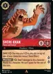Shere Khan #128