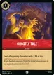 Ghostly Tale #132