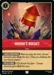 Mushu's Rocket #134