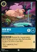 Hen Wen #138