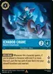 Ichabod Crane #148