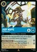 Judy Hopps #150