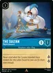 The Sultan #151