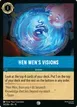 Hen Wen's Visions #161