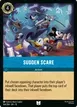 Sudden Scare #164