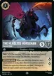 The Headless Horseman #174