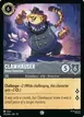 Clawhauser #175