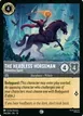 The Headless Horseman #194