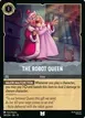 The Robot Queen #199