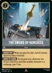 The Sword of Hercules #200