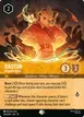 Gaston #206