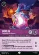 Merlin #209