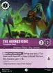 The Horned King #210