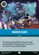 Sudden Scare #219