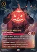 The Headless Horseman #232