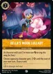 Della's Moon Lullaby #28