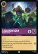Cauldron Born #39