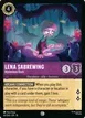 Lena Sabrewing #42