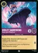 Violet Sabrewing #44