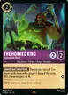 The Horned King #49