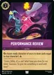 Performance Review #64