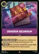 Grimorum Arcanorum #67
