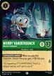 Webby Vanderquack #73