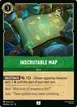 Inscrutable Map #99