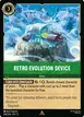 Retro Evolution Device #100