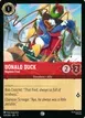 Donald Duck #105