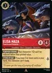 Elisa Maza #112
