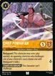 Chief Powhatan #11