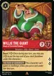 Willie the Giant #126