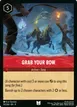 Grab Your Bow #131