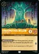 Grandmother Willow #13