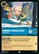 Honker Muddlefoot #143